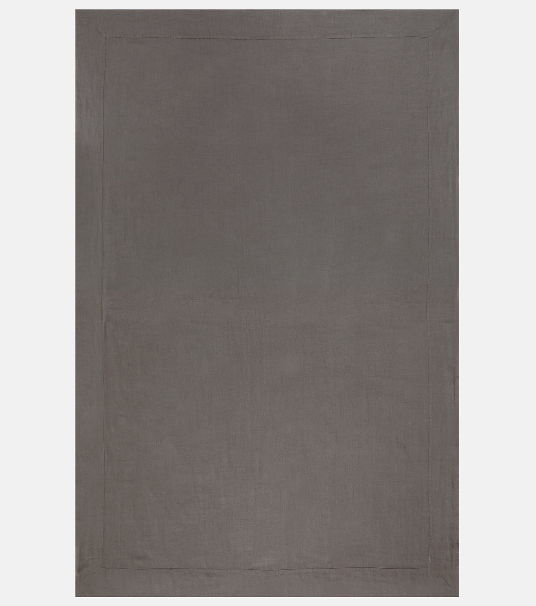 Linen tablecloth | Once Milano