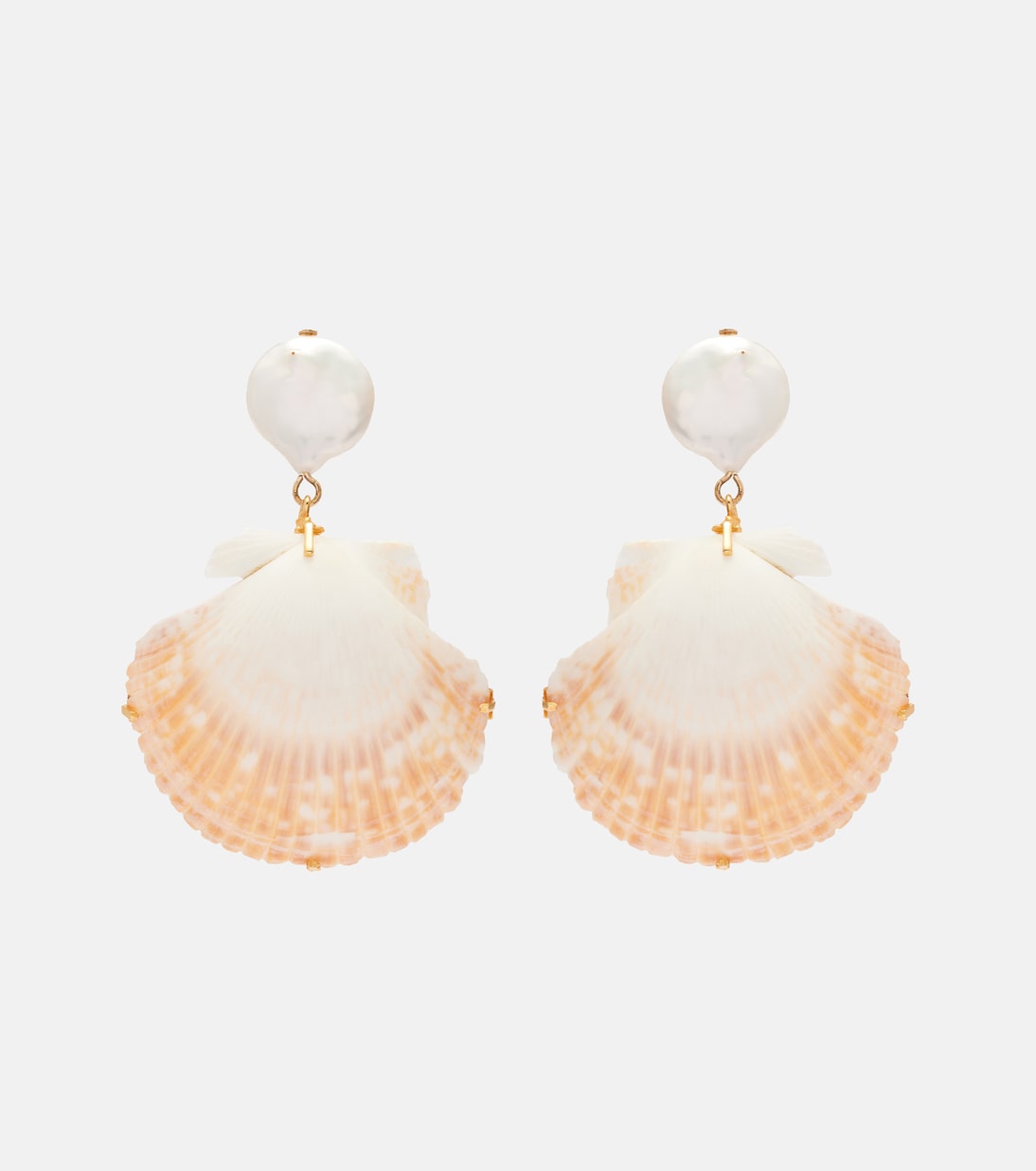 Ohrringe Dune  | Jennifer Behr