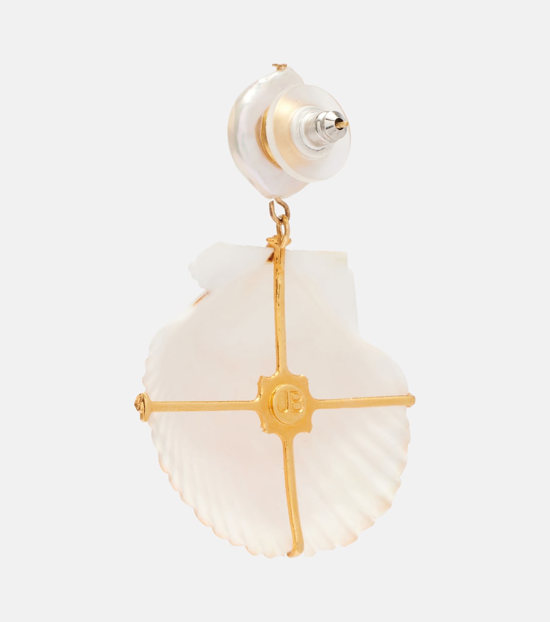 Ohrringe Dune  | Jennifer Behr