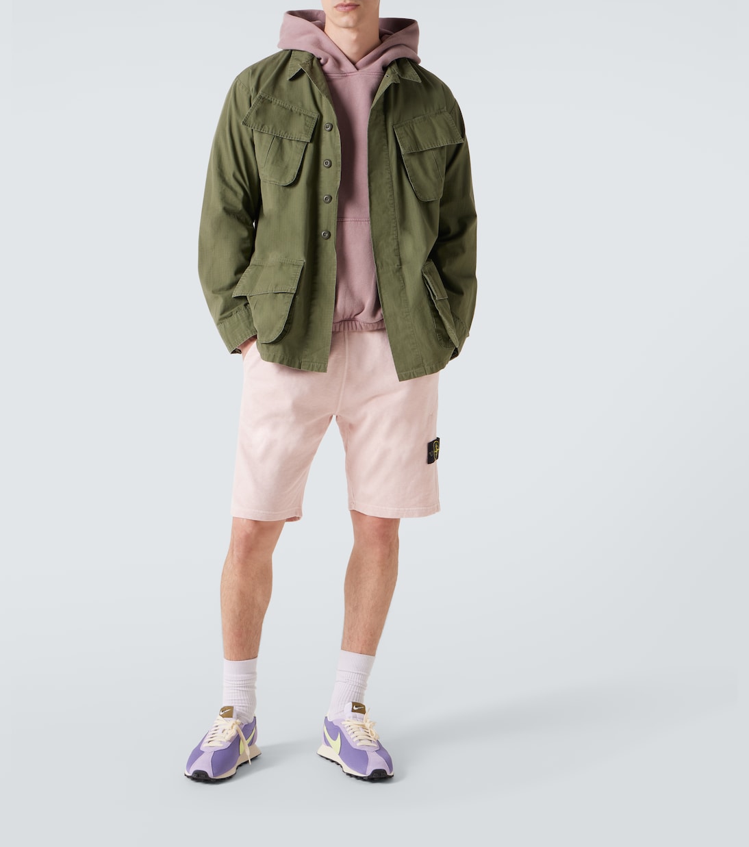 LD-1000 running shoes | Nike