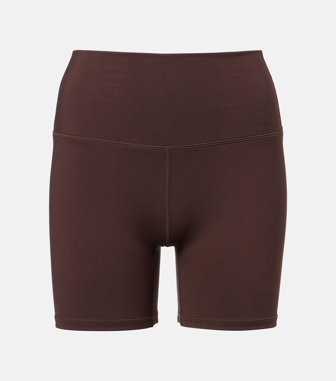 FreeSoft high-rise biker shorts | Varley