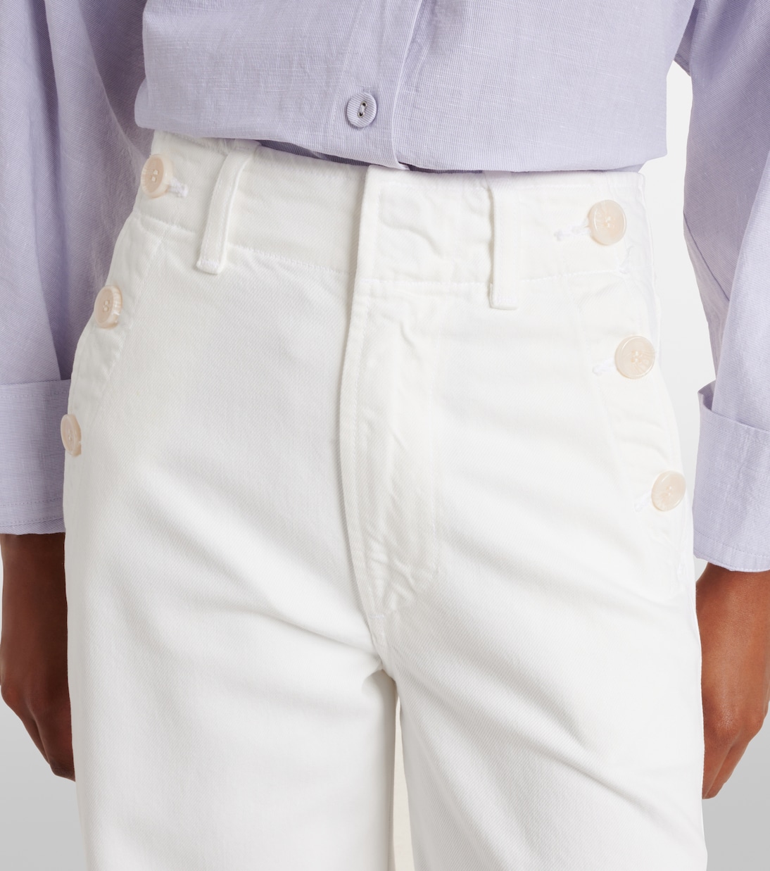 Boardwalk阔腿牛仔裤 | Citizens of Humanity