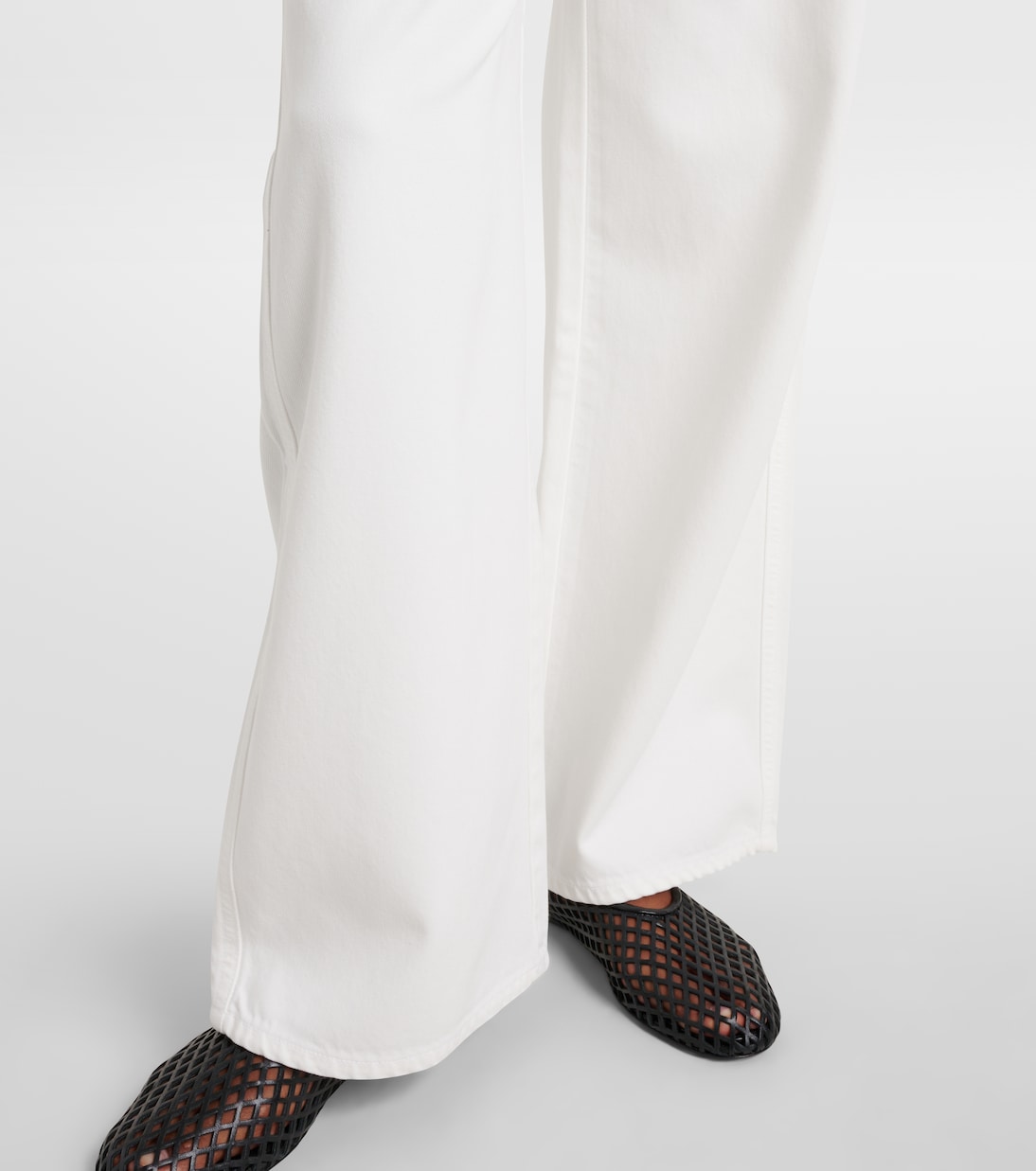 Boardwalk阔腿牛仔裤 | Citizens of Humanity