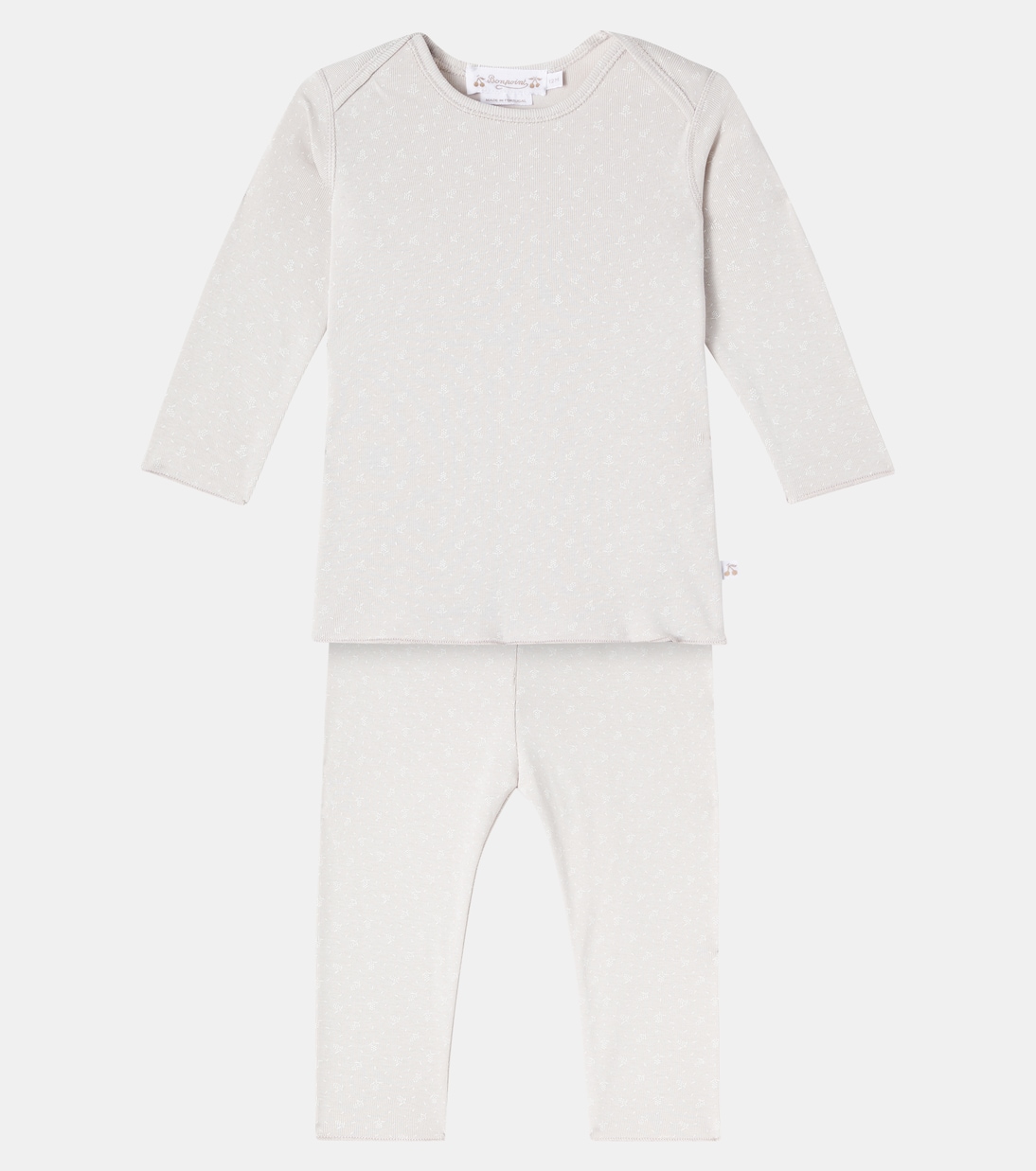Bébé – Ensemble t-shirt et pantalon Timi | Bonpoint