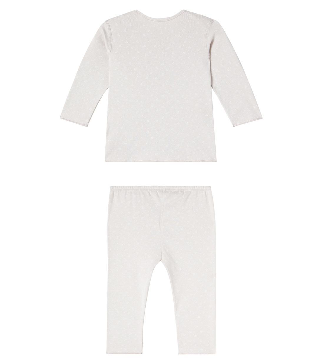 Bébé – Ensemble t-shirt et pantalon Timi | Bonpoint