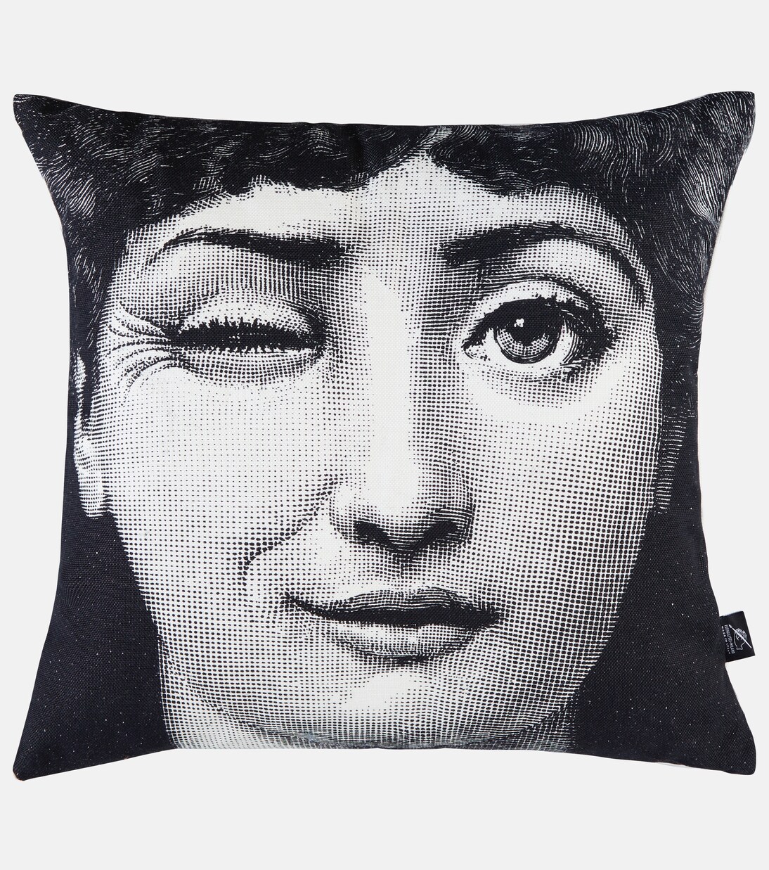 Tema E Variazioni N.82-130 cushion | Fornasetti