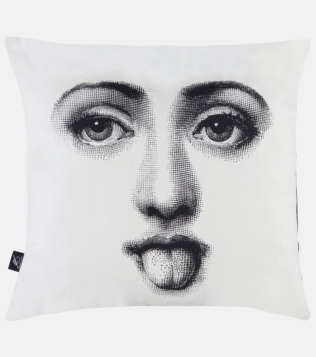 Tema E Variazioni N.82-130 cushion | Fornasetti