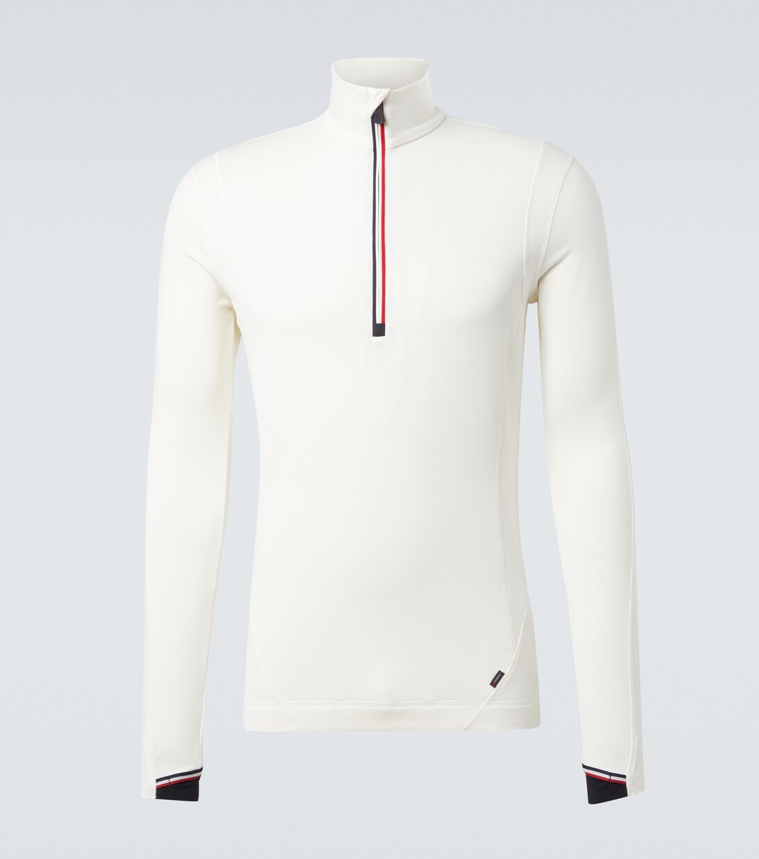 High Performance jersey ski top | Moncler Grenoble