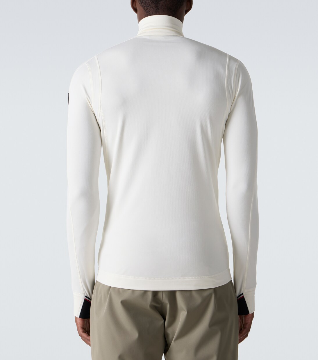 High Performance jersey ski top | Moncler Grenoble