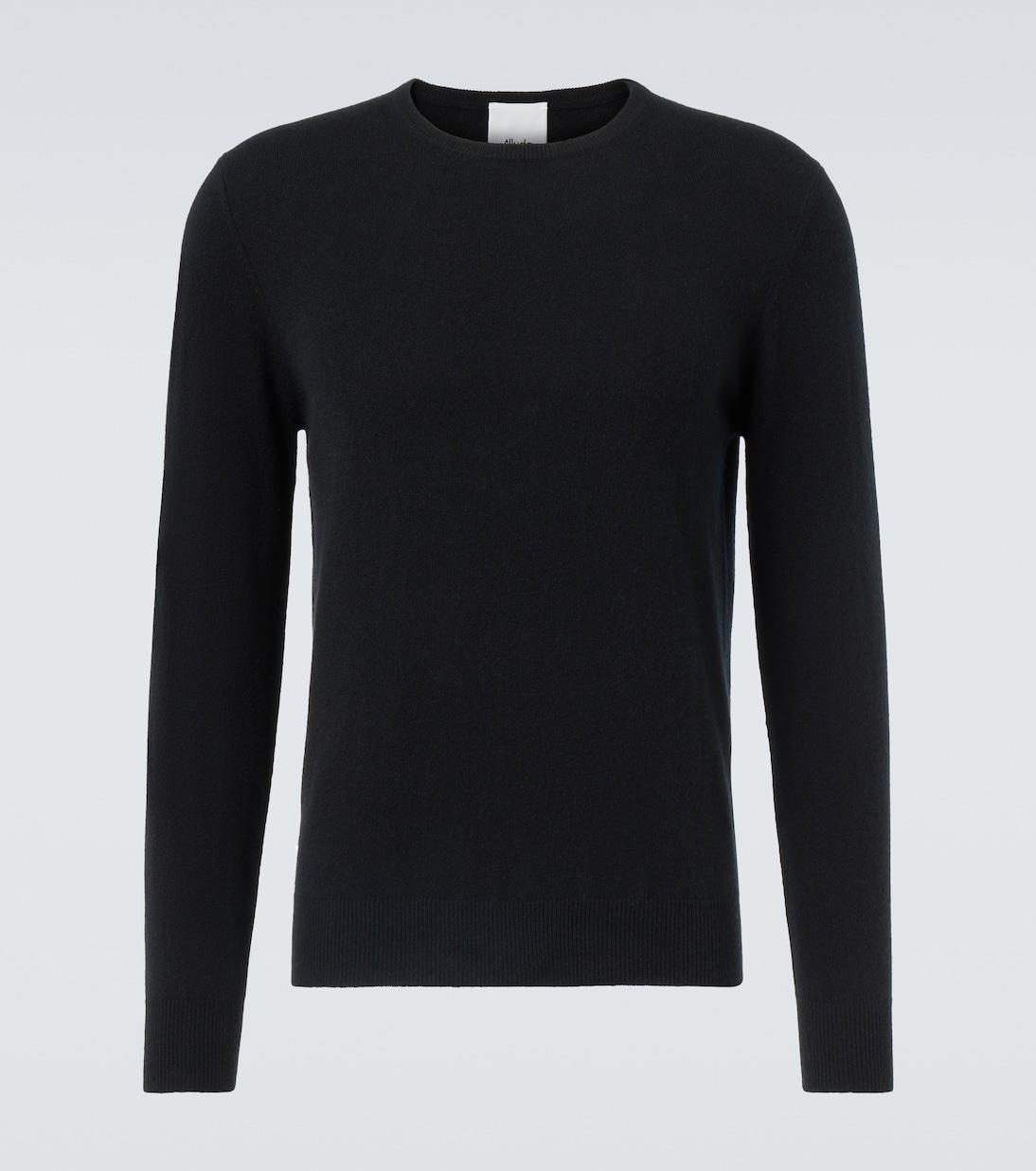 Cashmere sweater | Allude
