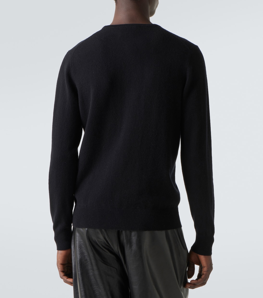 Cashmere sweater | Allude