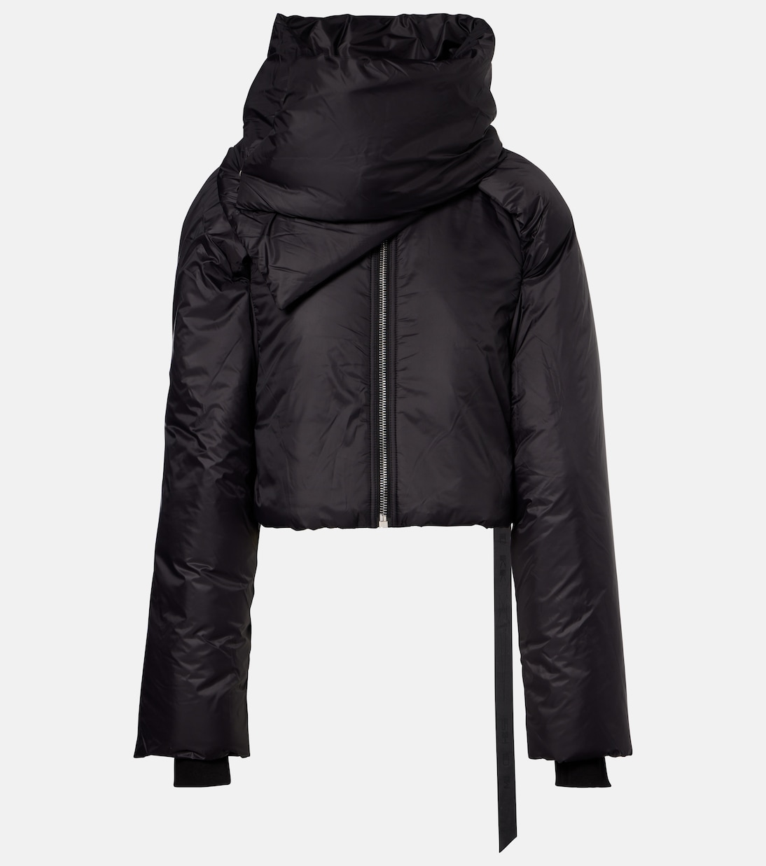Wattierte Jacke | Rick Owens