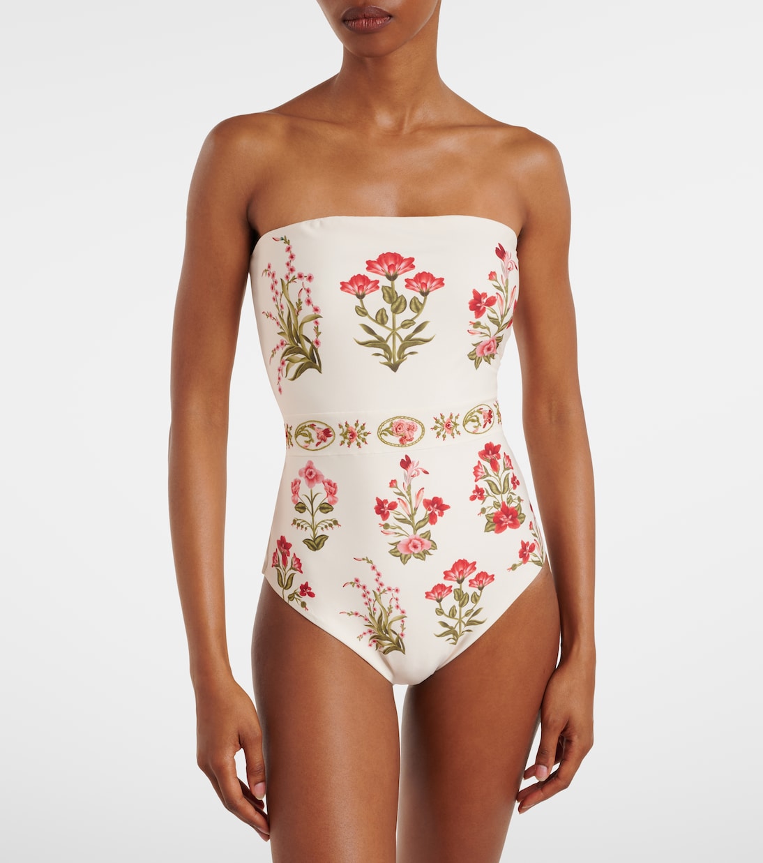 Badeanzug Illusion | Agua by Agua Bendita