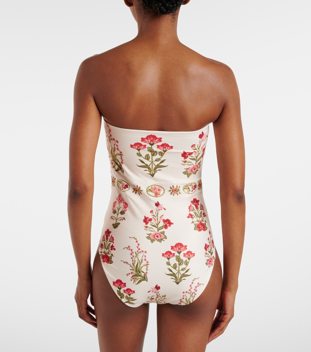 Badeanzug Illusion | Agua by Agua Bendita