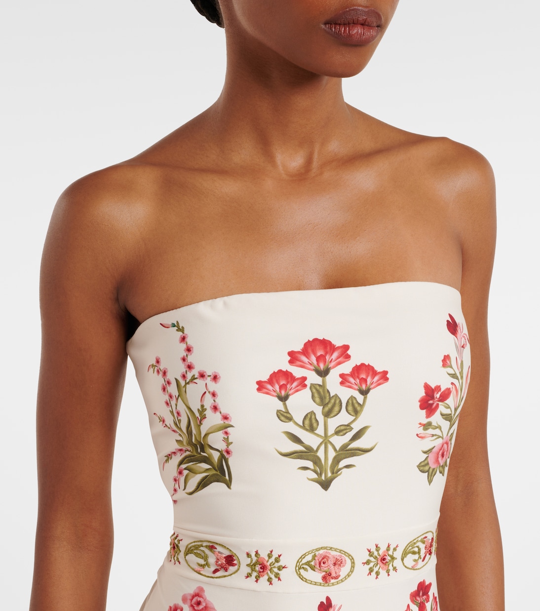 Badeanzug Illusion | Agua by Agua Bendita