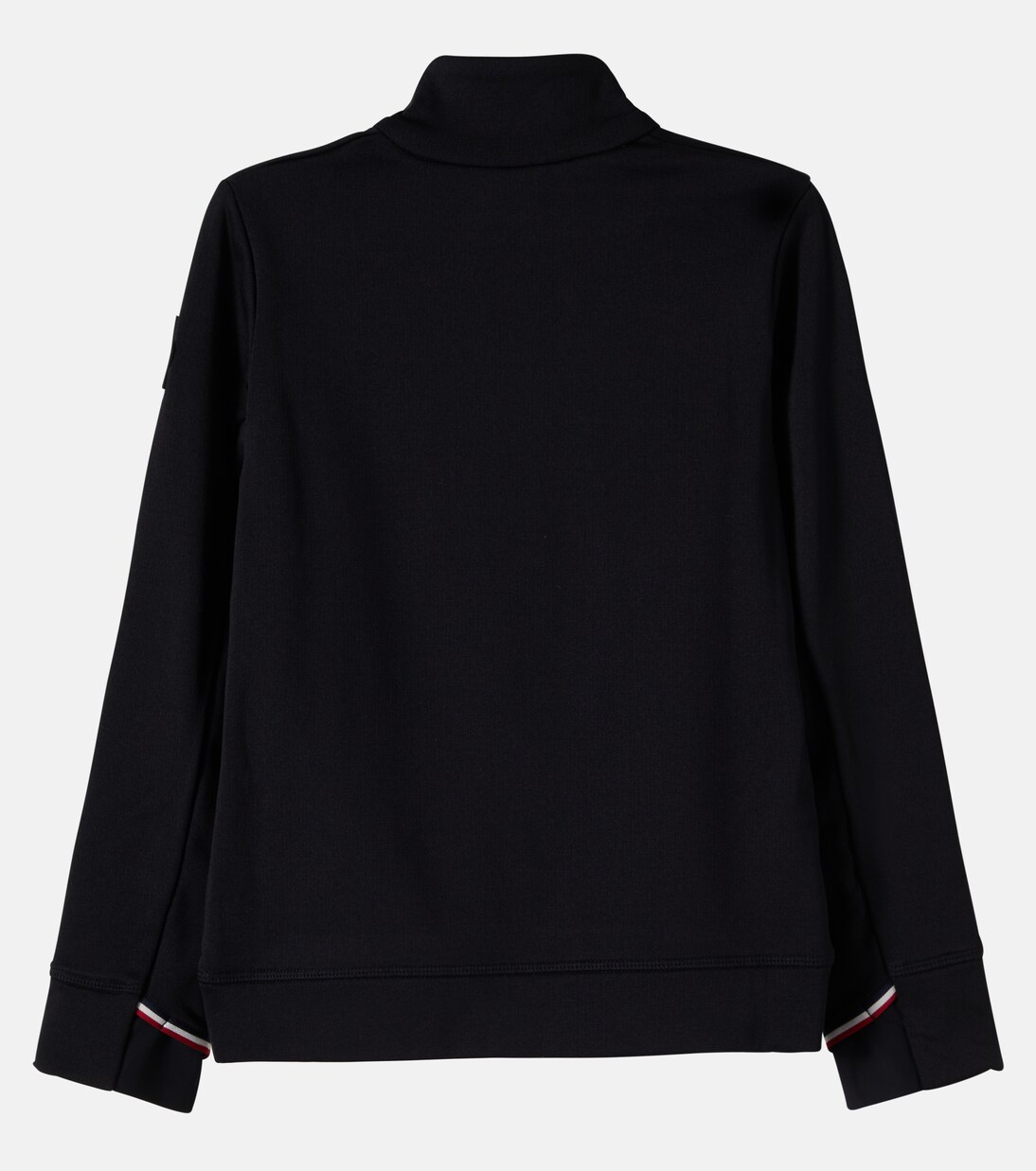 Top de esquí con cremallera | Moncler Grenoble Enfant