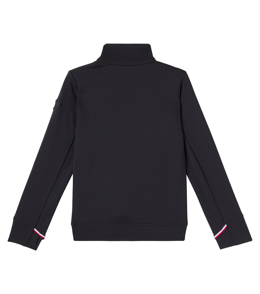 Zip-up ski top | Moncler Grenoble Enfant