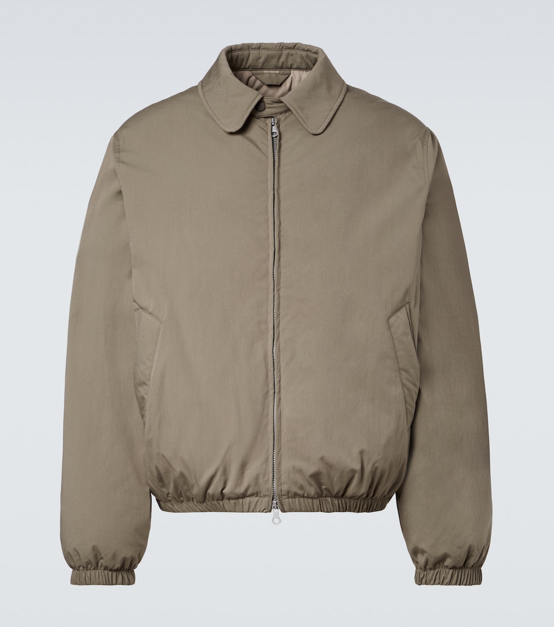 Avenue cotton-blend puffer jacket | Our Legacy