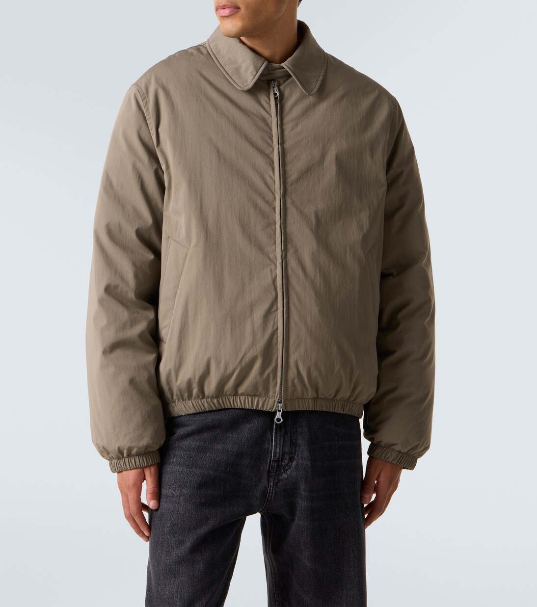 Avenue cotton-blend puffer jacket | Our Legacy