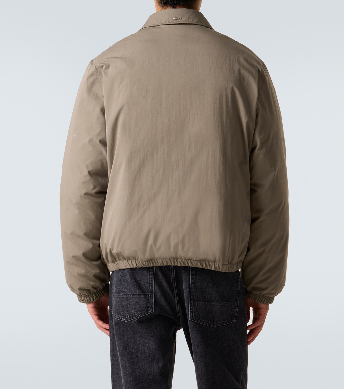 Avenue cotton-blend puffer jacket | Our Legacy