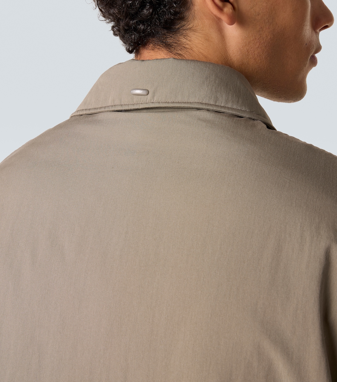 Avenue cotton-blend puffer jacket | Our Legacy