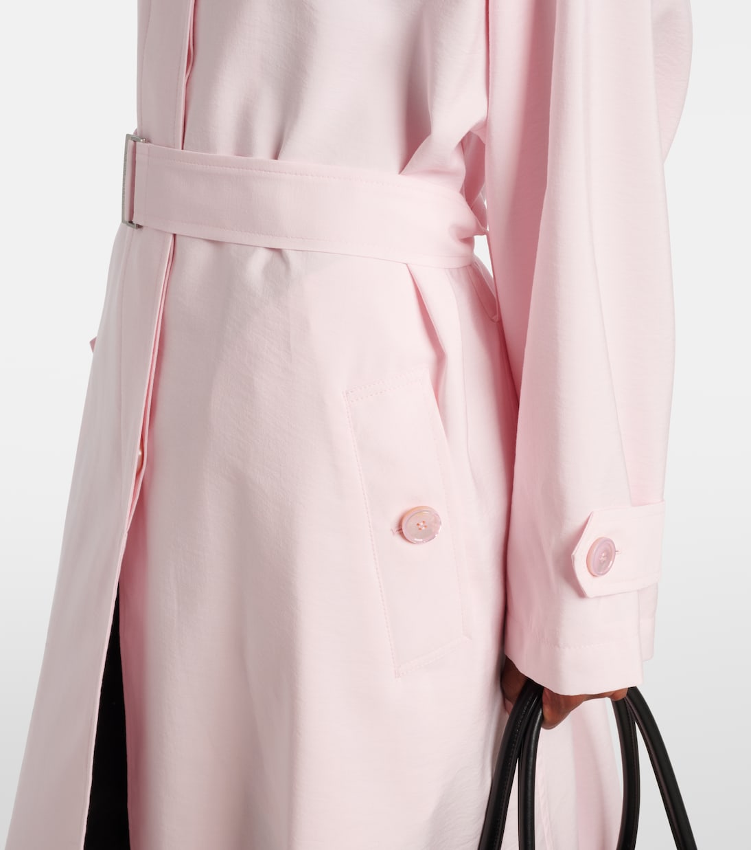 Trenchcoat | Magda Butrym