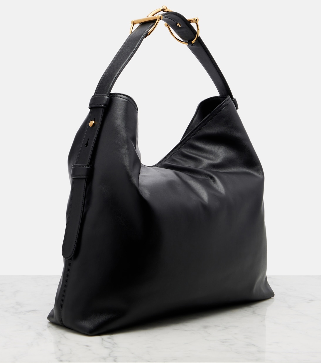 Borsa a spalla Gucci Beatrix Large in pelle | Gucci