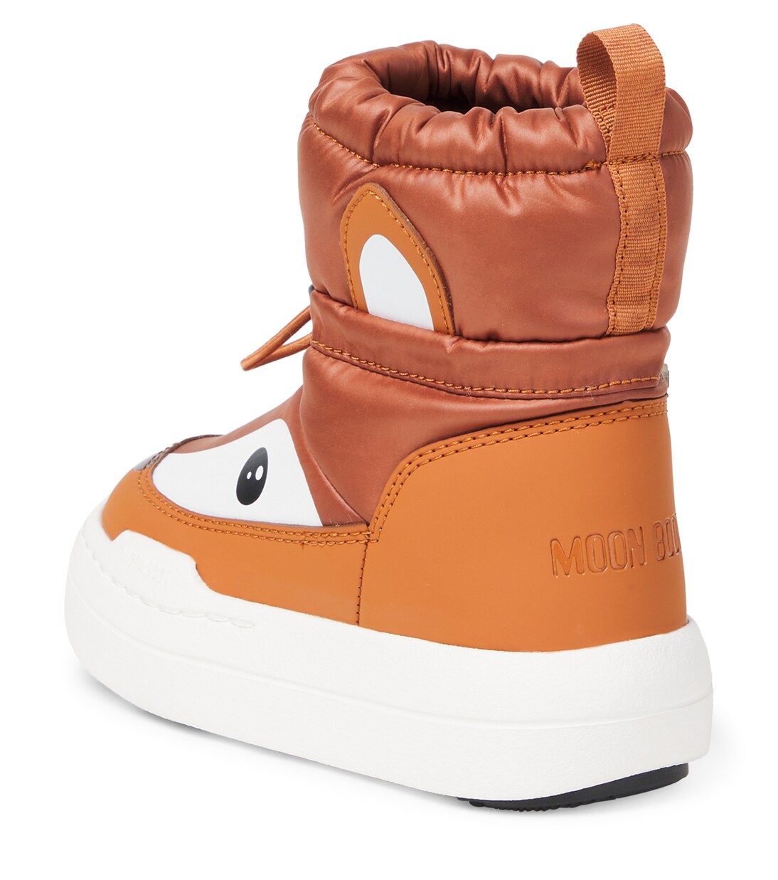 Schneestiefel Junior Park | Moon Boot Kids