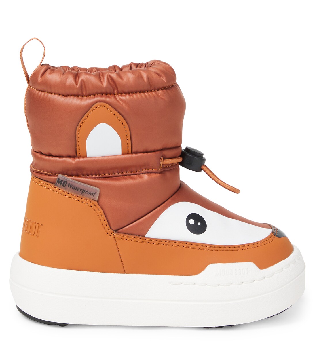 Schneestiefel Junior Park | Moon Boot Kids