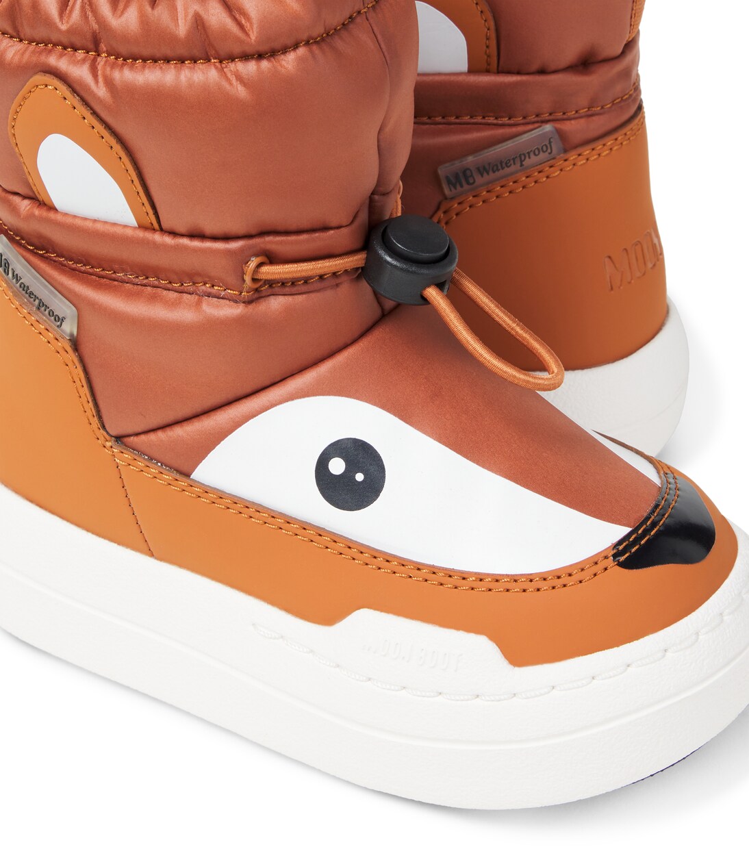 Schneestiefel Junior Park | Moon Boot Kids