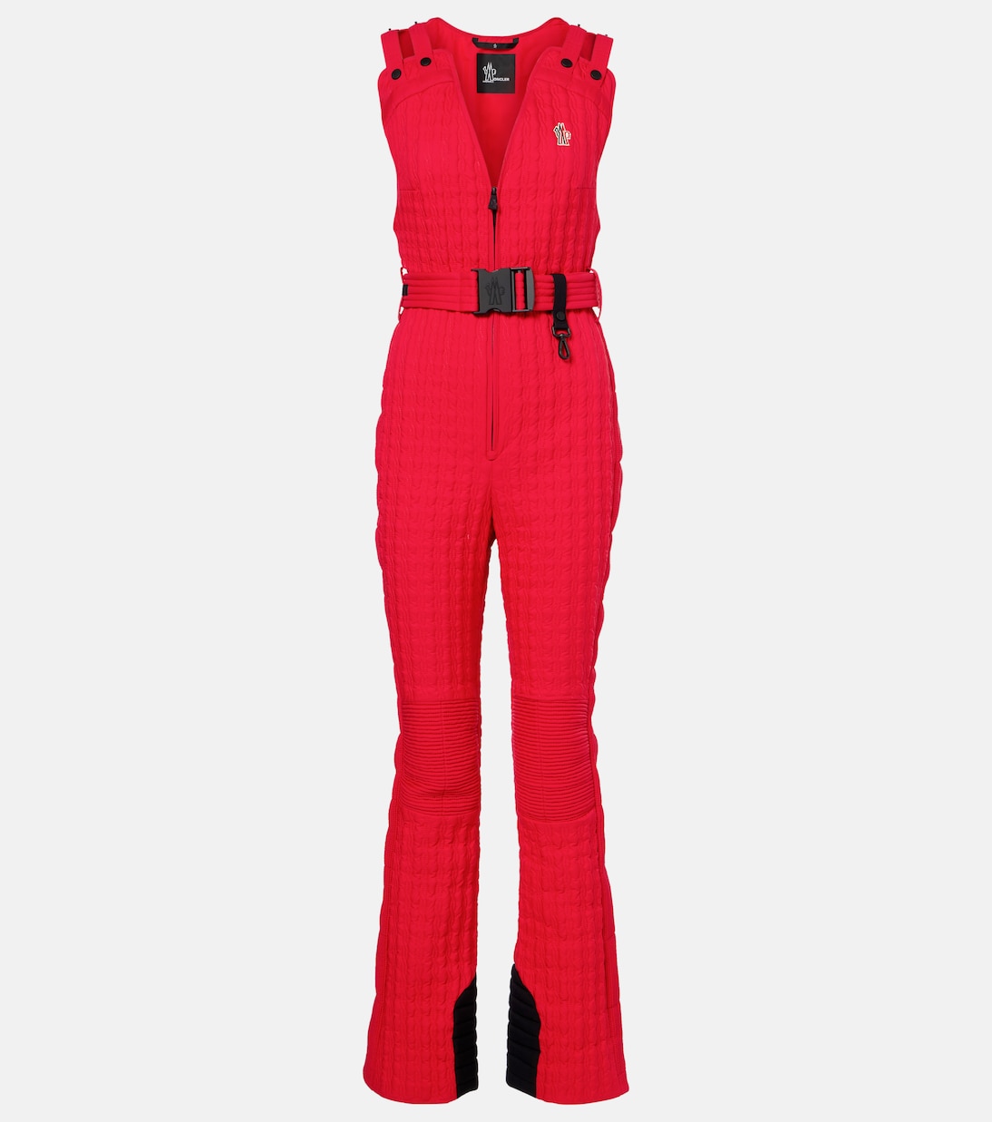 Combinaison de ski matelassée | Moncler Grenoble