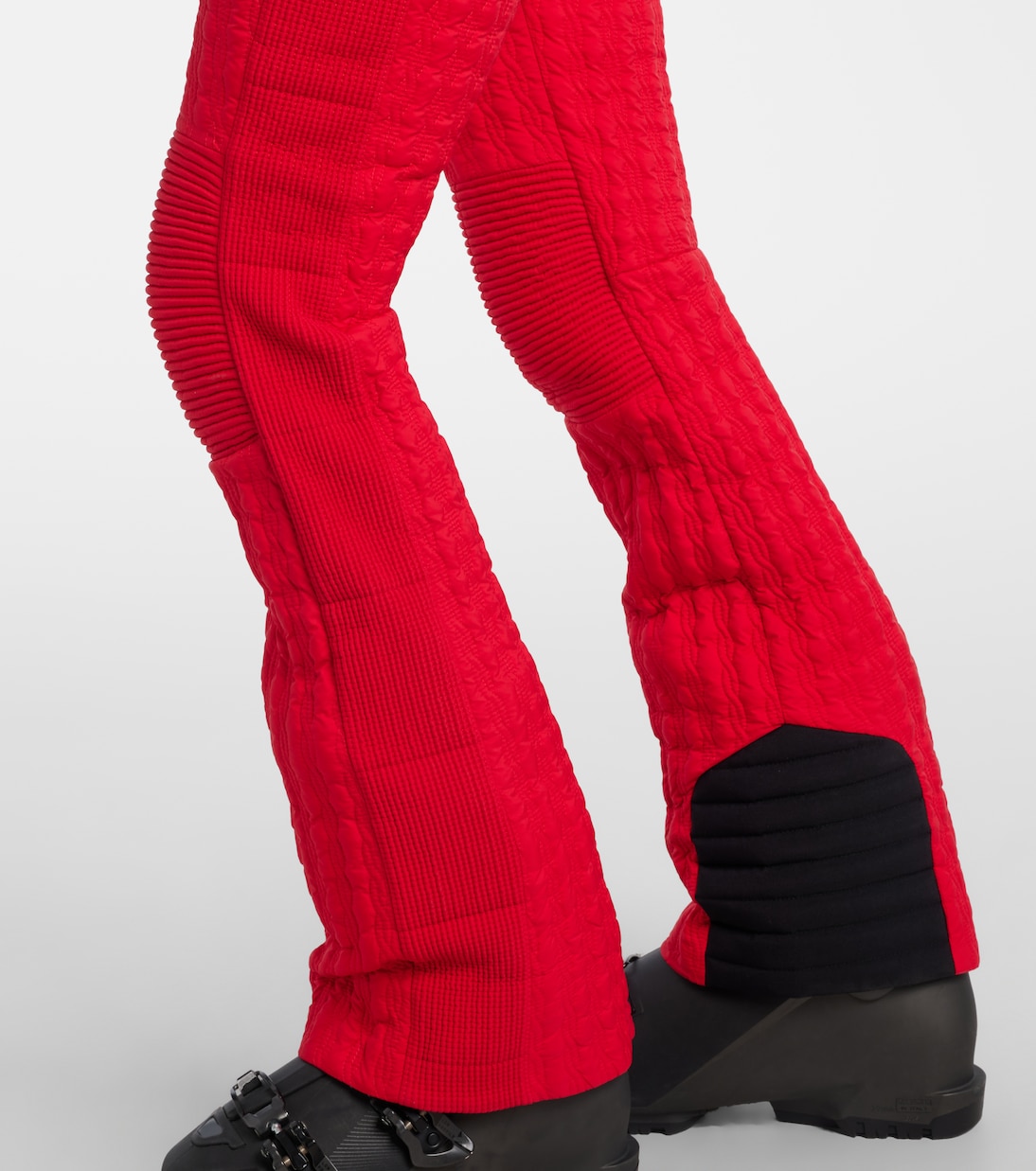 Combinaison de ski matelassée | Moncler Grenoble