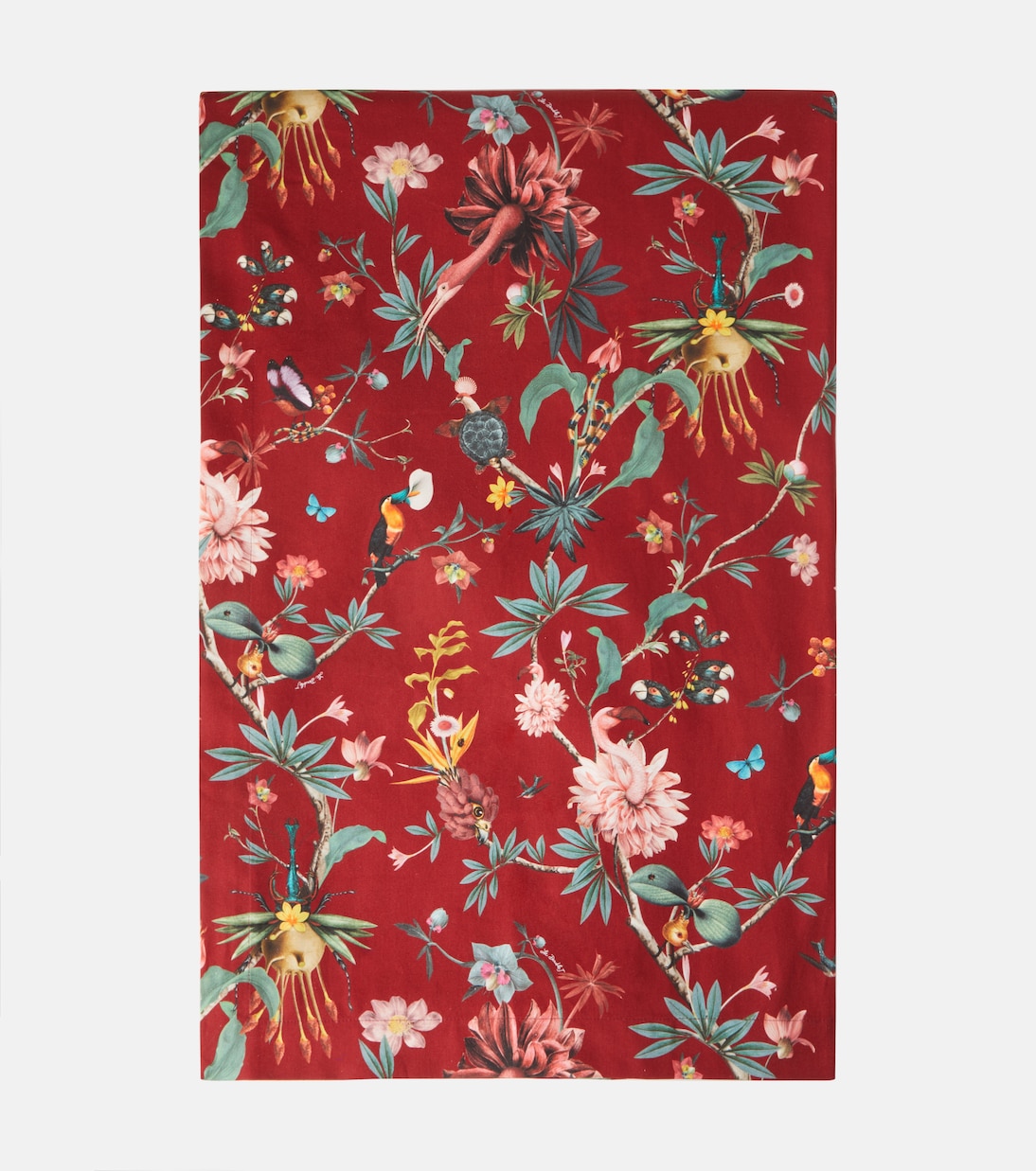 Nappe Fantastic Creatures Large en toile par Beto Val | La DoubleJ