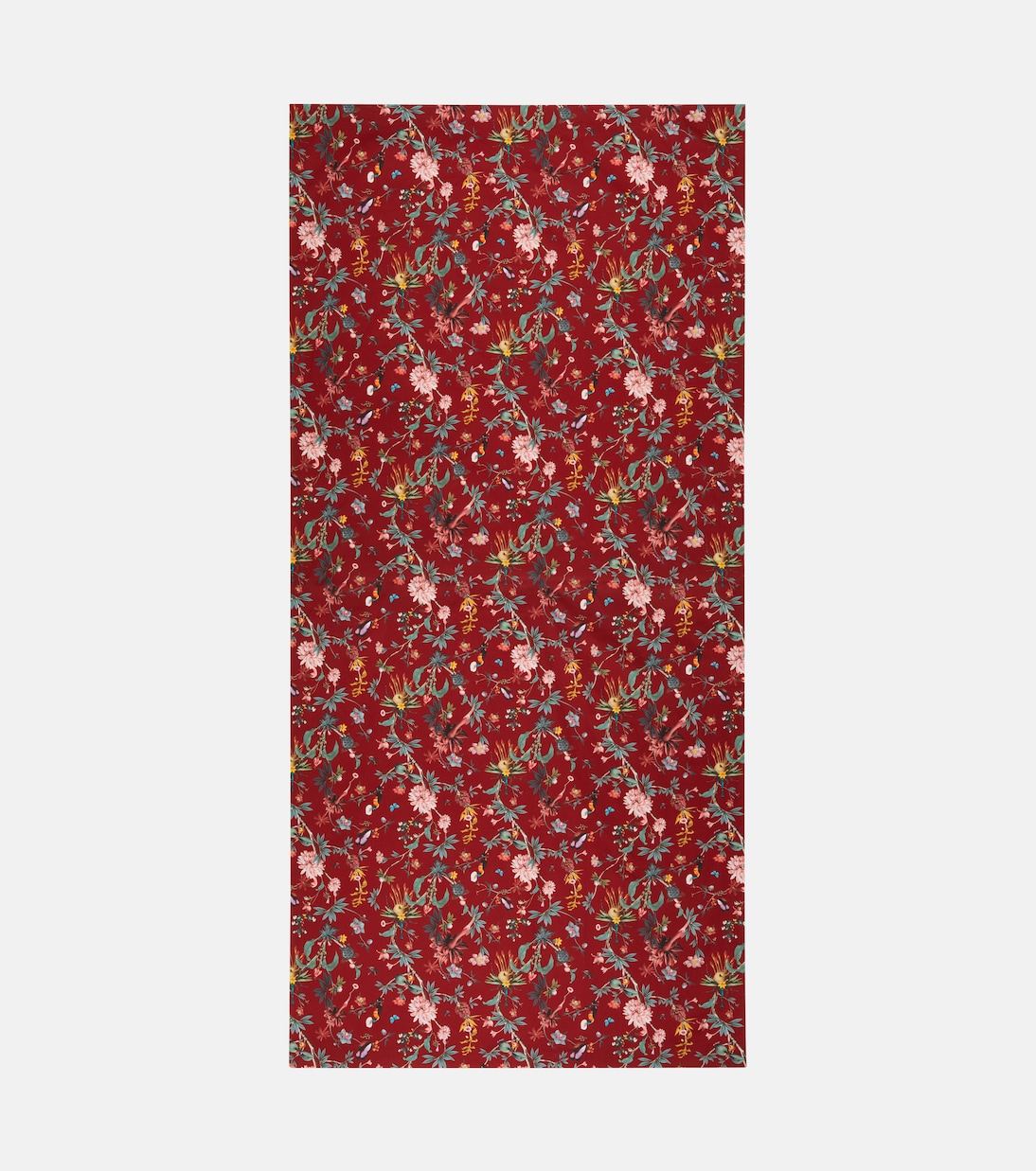 Fantastic Creatures Large canvas tablecloth by Beto Val | La DoubleJ