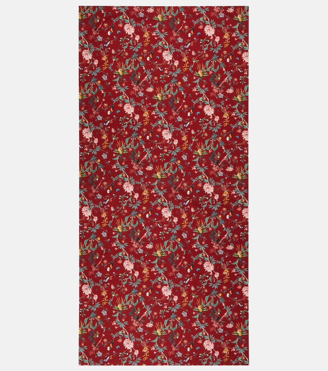 Nappe Fantastic Creatures Large en toile par Beto Val | La DoubleJ