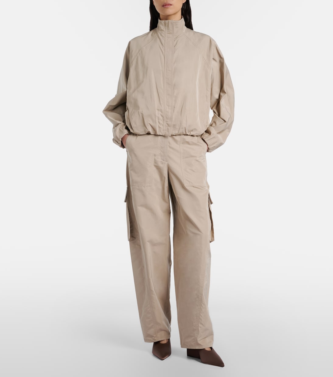 Radzimir jacket | Alaïa