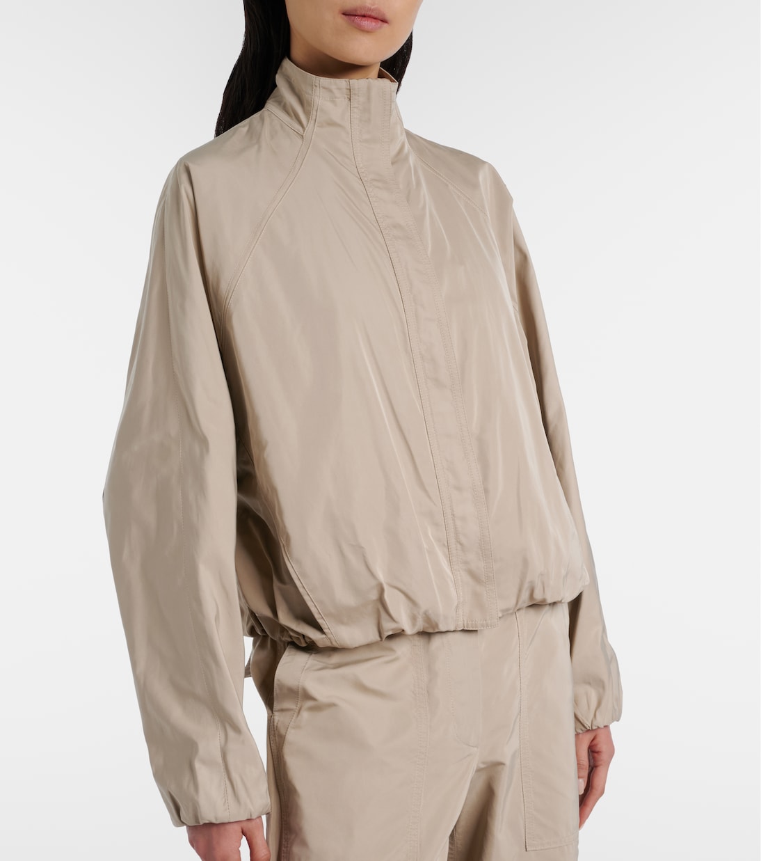 Radzimir jacket | Alaïa