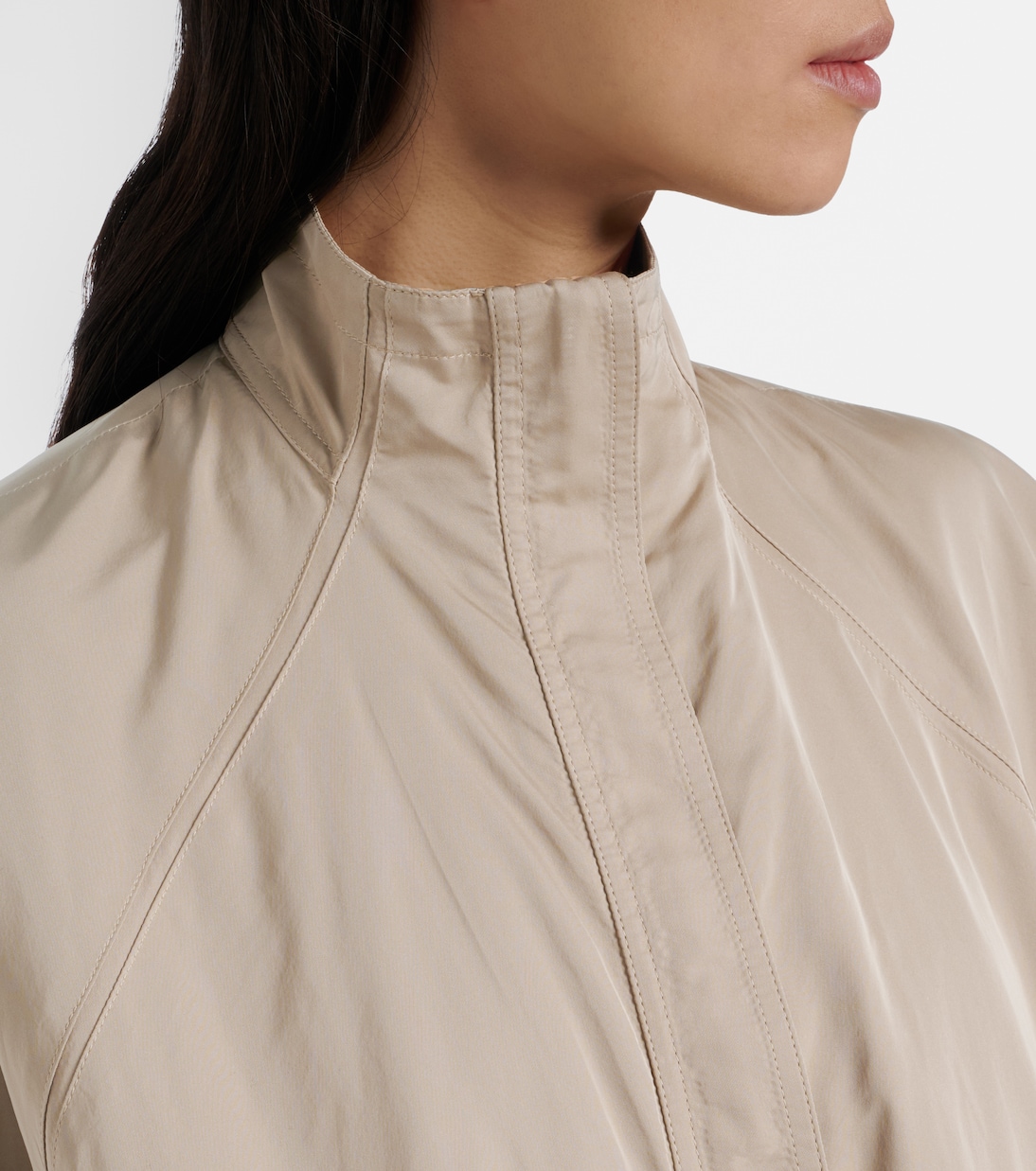 Radzimir jacket | Alaïa