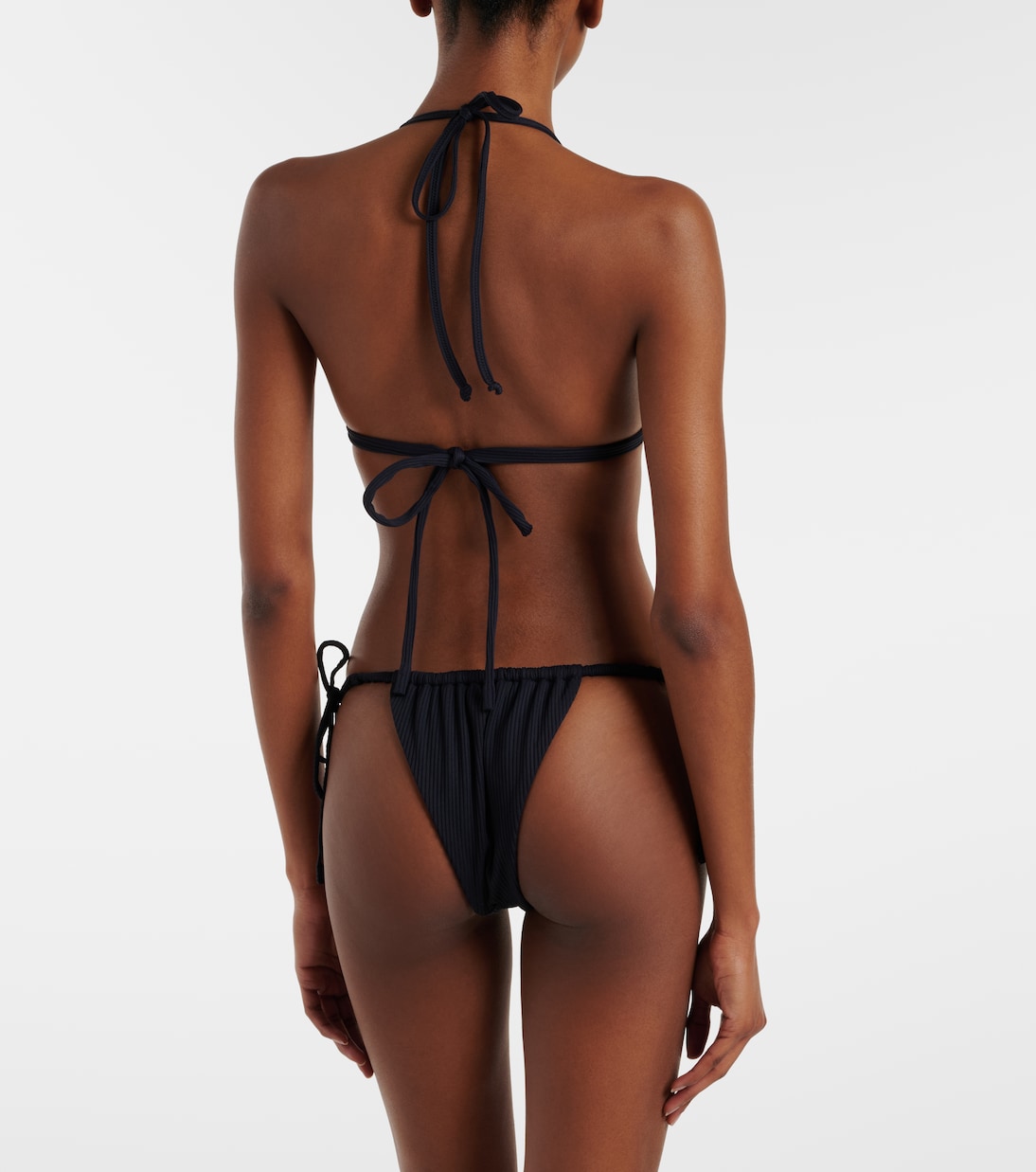 Brasil Scrunch bikini bottoms | Montce