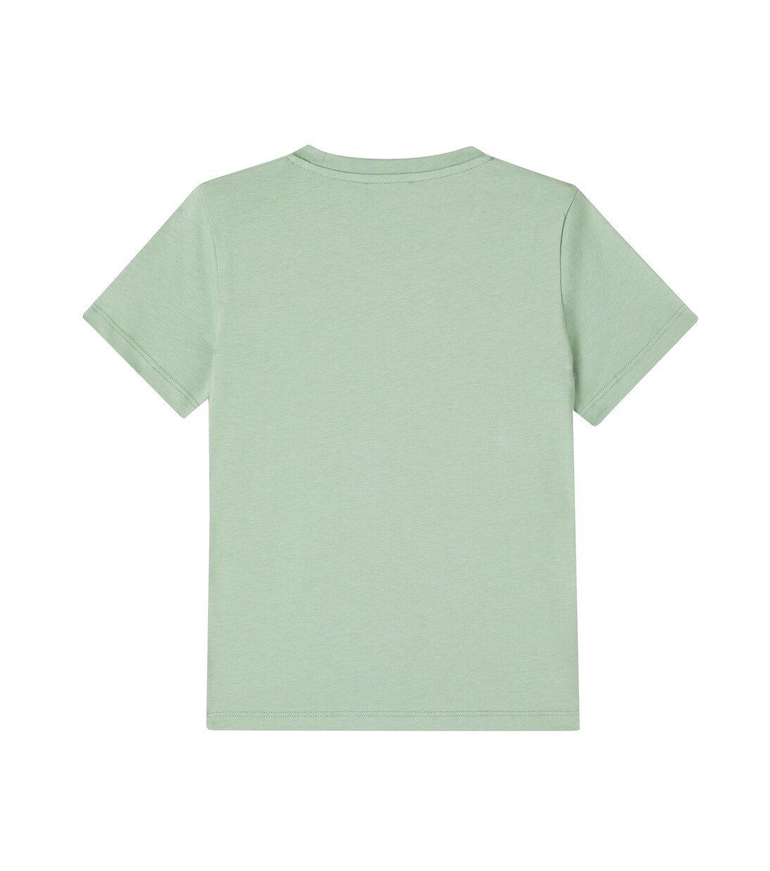 Medusa cotton jersey T-shirt | Versace Kids