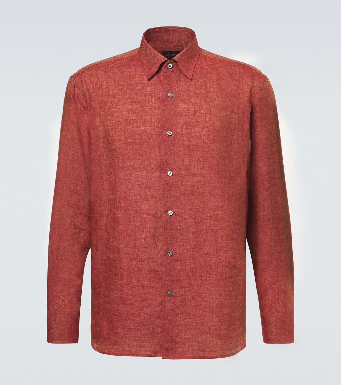 Linen shirt | Brioni