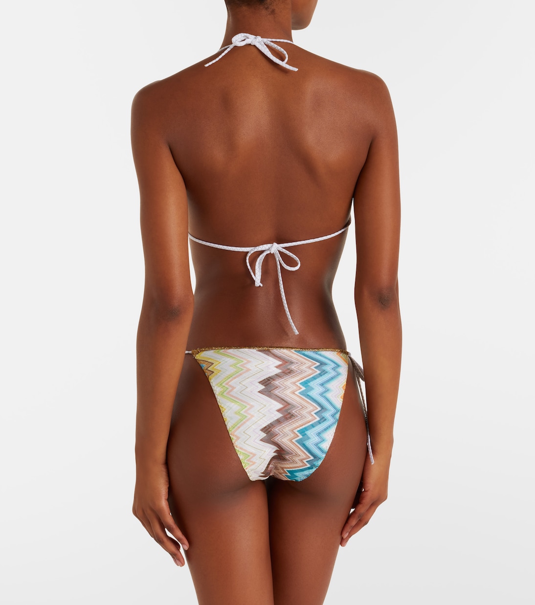 Bikini en zigzag | Missoni