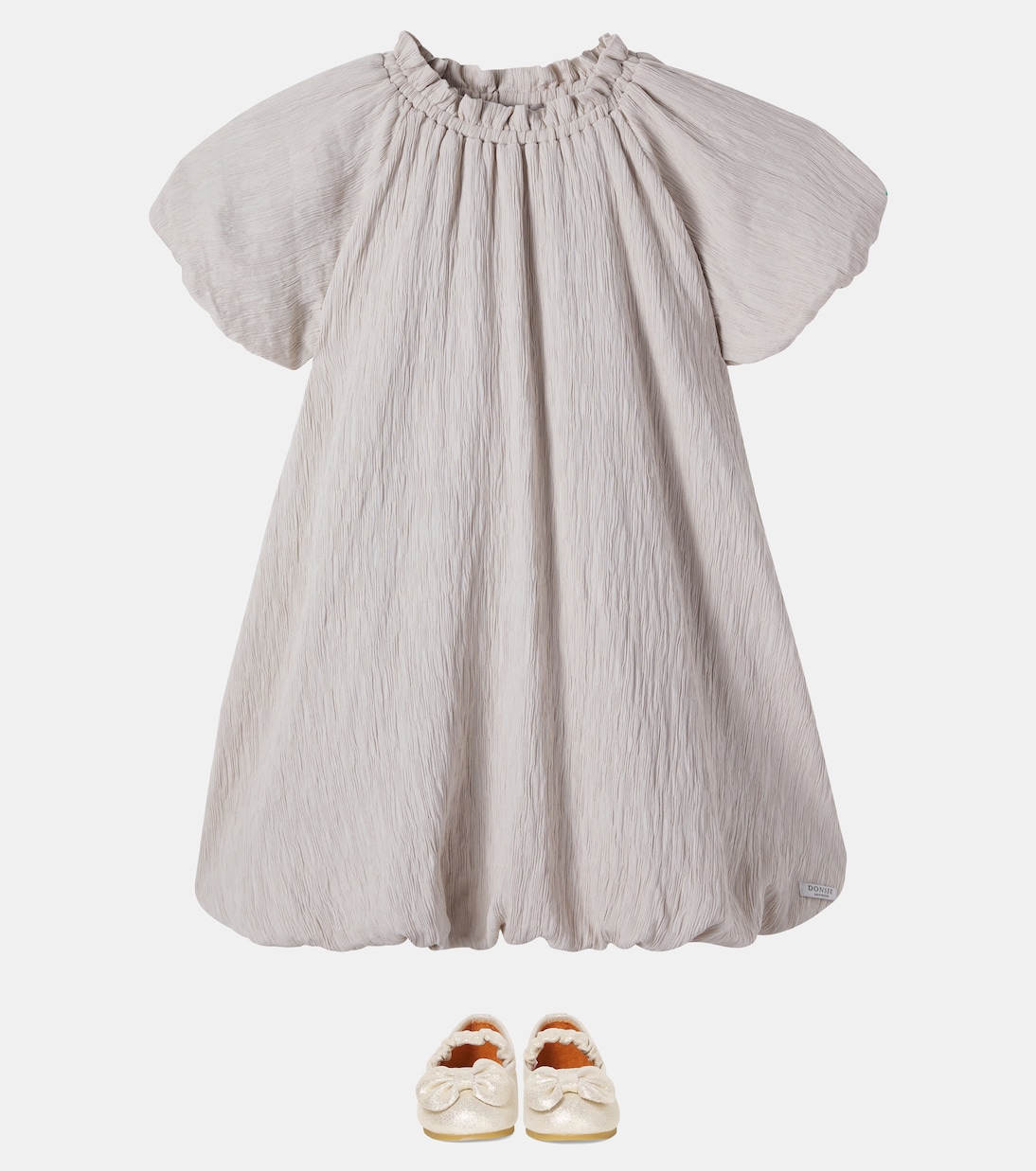 Dilan dress | Donsje