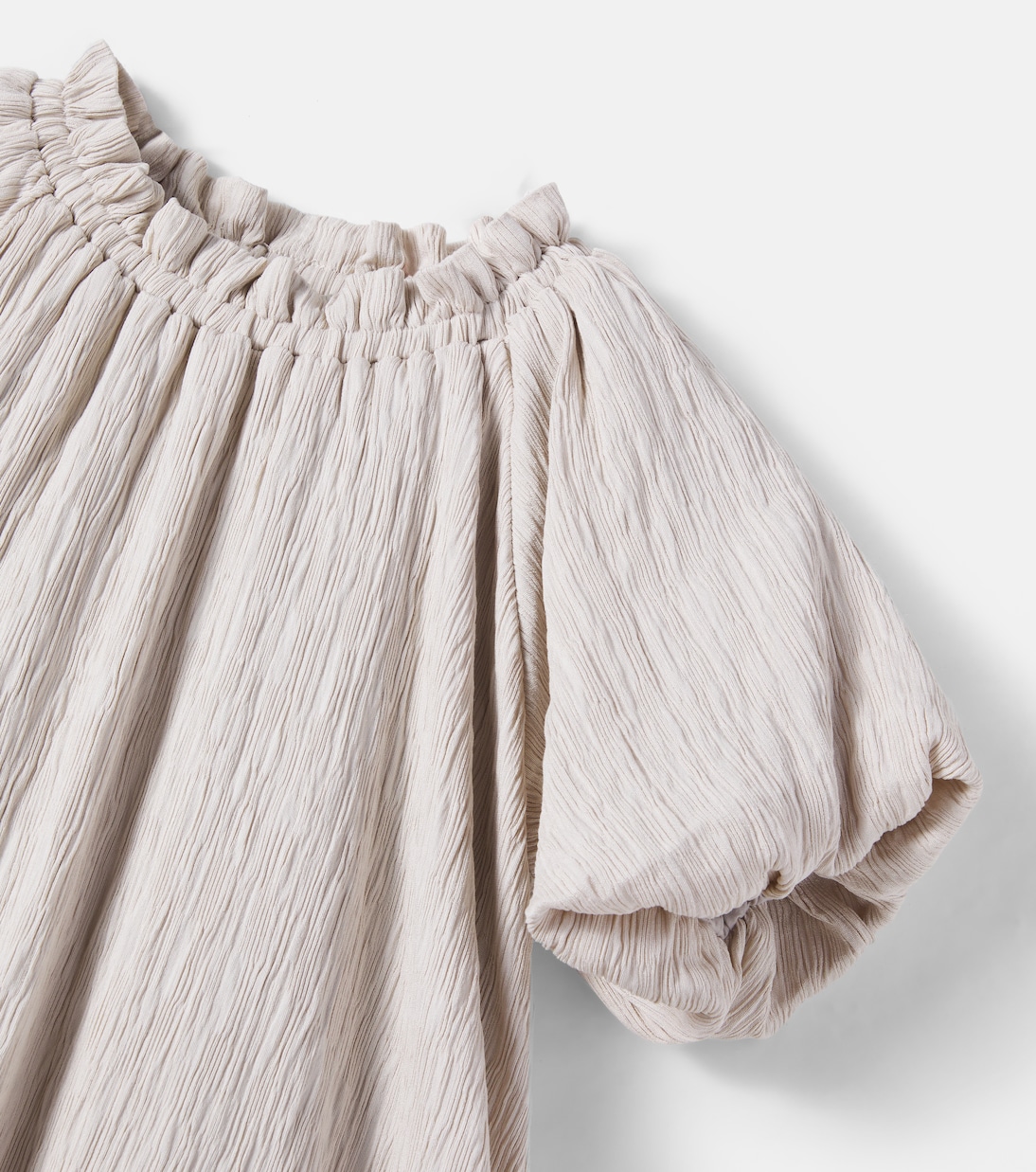 Dilan dress | Donsje