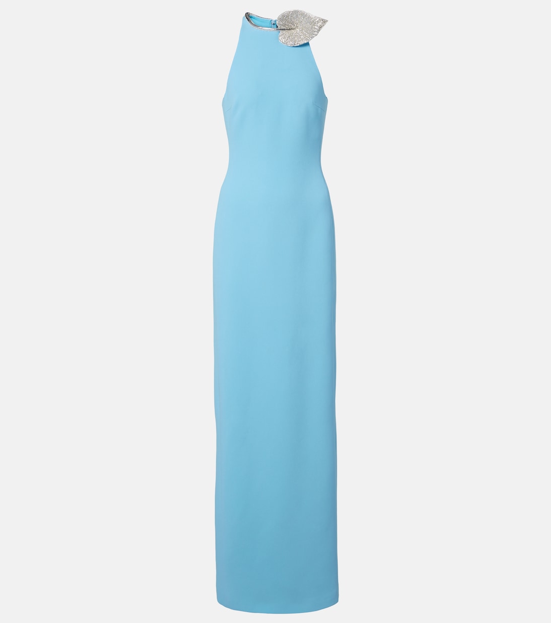 Embellished gown | David Koma