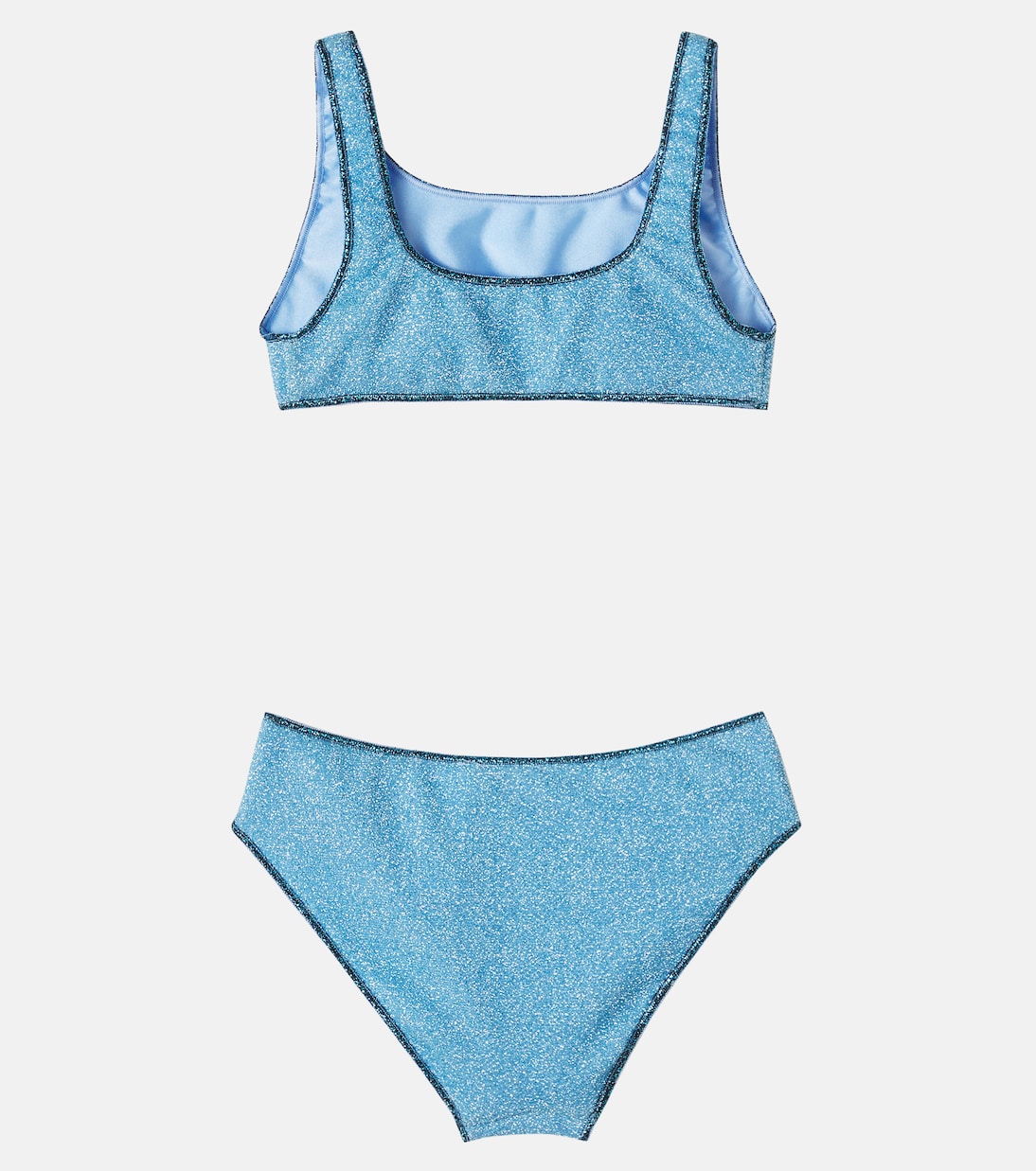 Lumière appliqué bikini | Oséree Kids