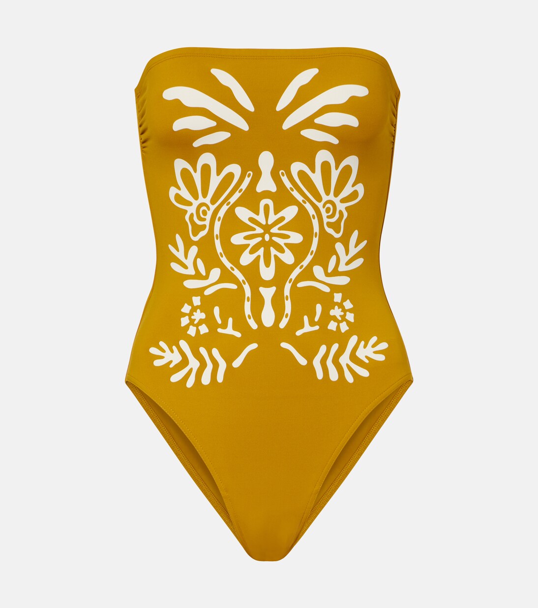 Maharani印花连体泳衣 | Eres