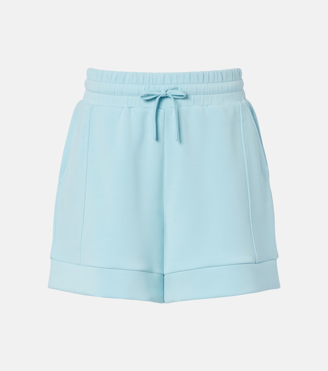 Atrium jersey shorts | Varley