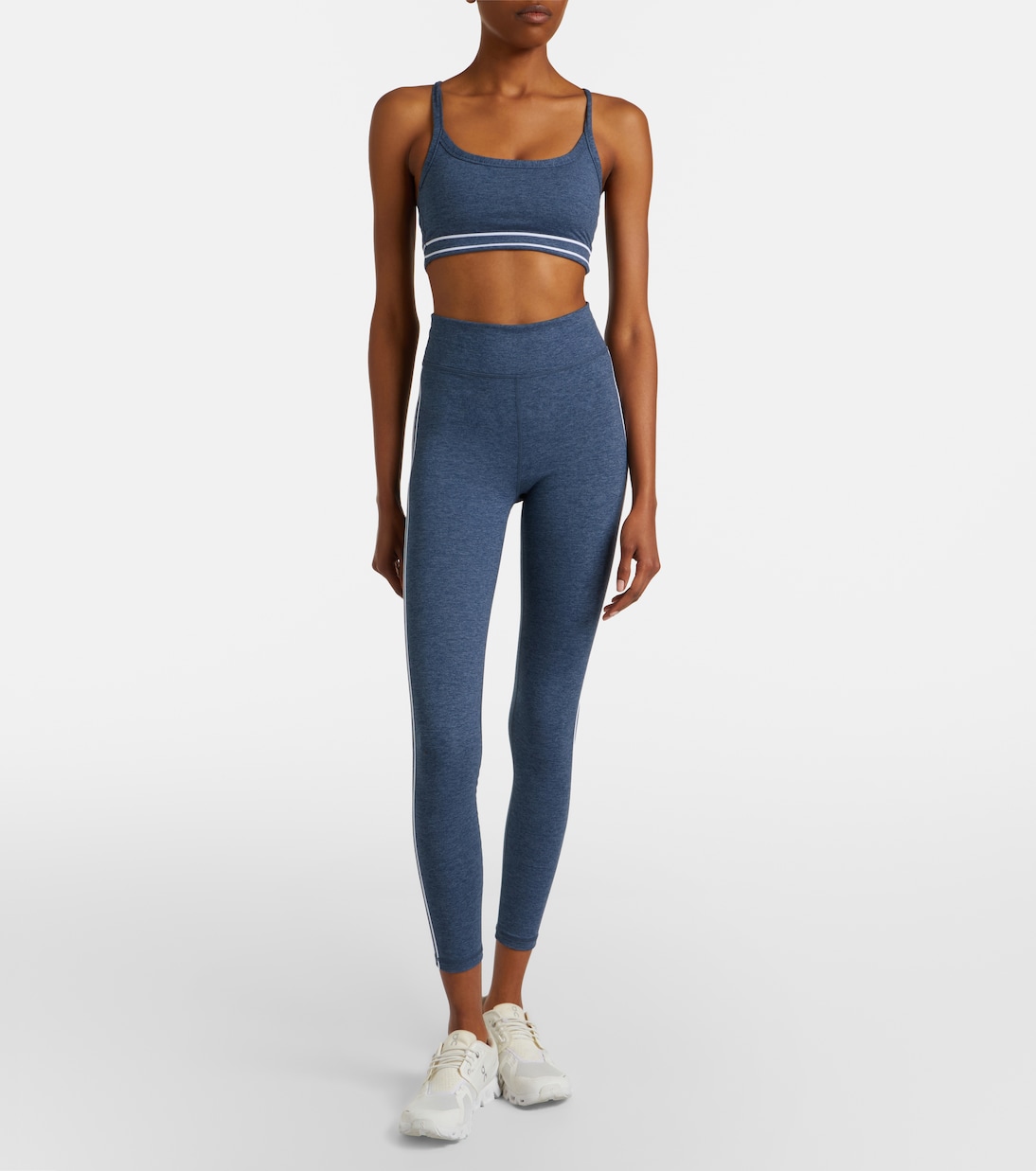 Bowery leggings | The Upside