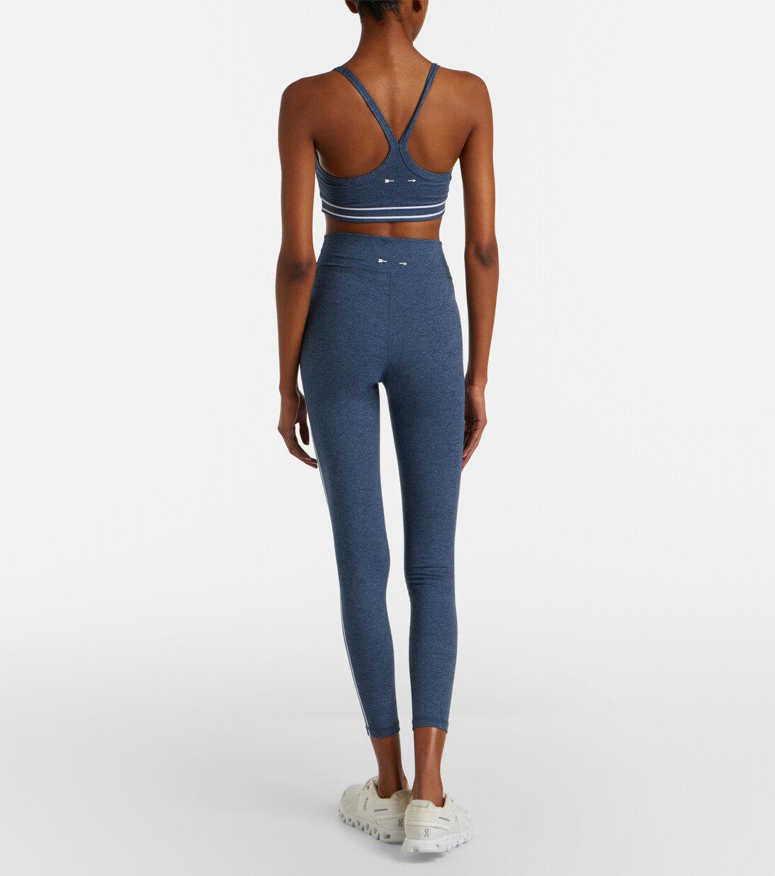 Bowery leggings | The Upside